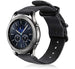 Bracelet nylon boucle Samsung Gear S3 (noir)
