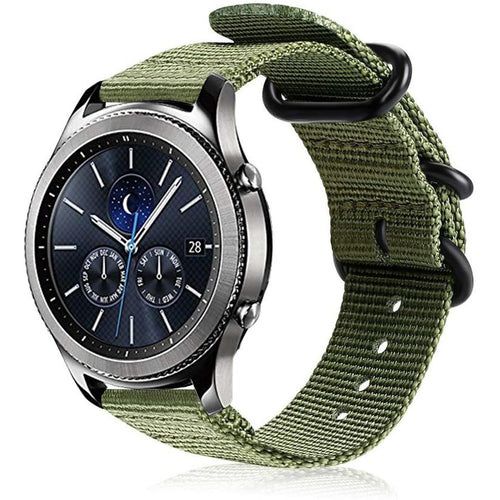 gear-s3-nylon-gesp-groen
