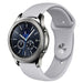 Bracelet sport Samsung Gear S3 (gris)