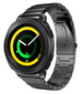 Samsung Gear Sport Metal Strap (Black)