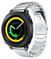 Bracelet métal Samsung Gear Sport (argent)