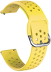 Amazfit GTS 3 Breathable Strap (Yellow)