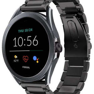 gen-5e-44mm-stalen-band-zwart