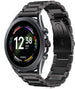 Bracelet titane Fossil Gen 6  44mm (noir)