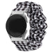 Bracelet chouchou Polar Ignite 3 (carreaux)
