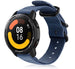 Xiaomi Watch S1 Nylon Strap with Buckle (Blue)