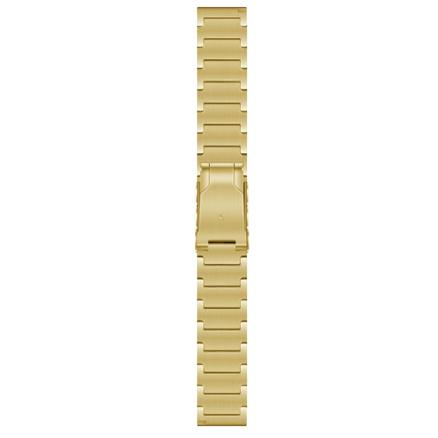 Garmin Vivoactive 6 Titanium Strap (Gold)
