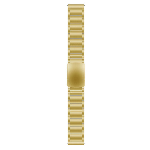 Garmin Approach S40 Titanium Strap (Gold)