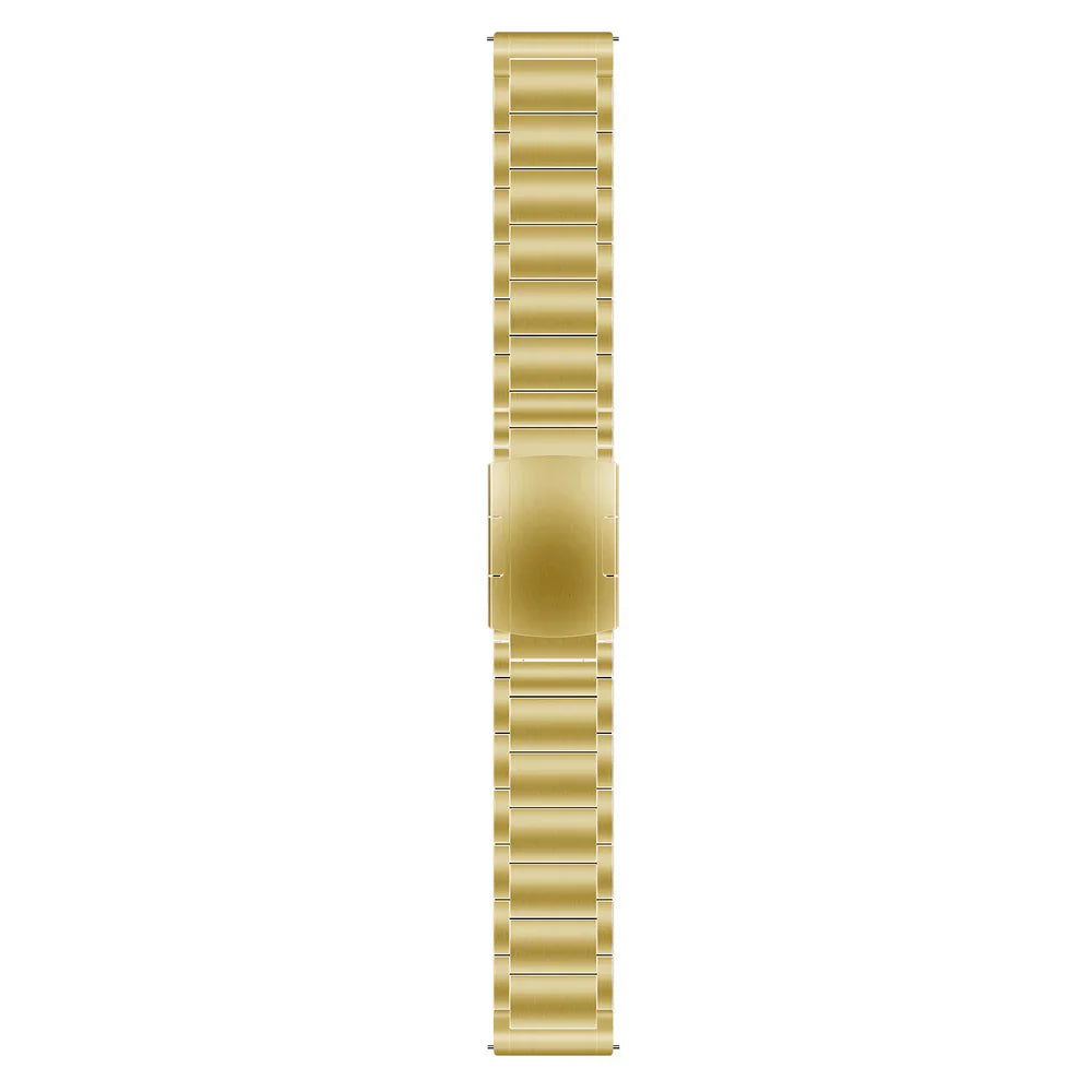 Amazfit GTS 4 Titanium Strap (Gold)