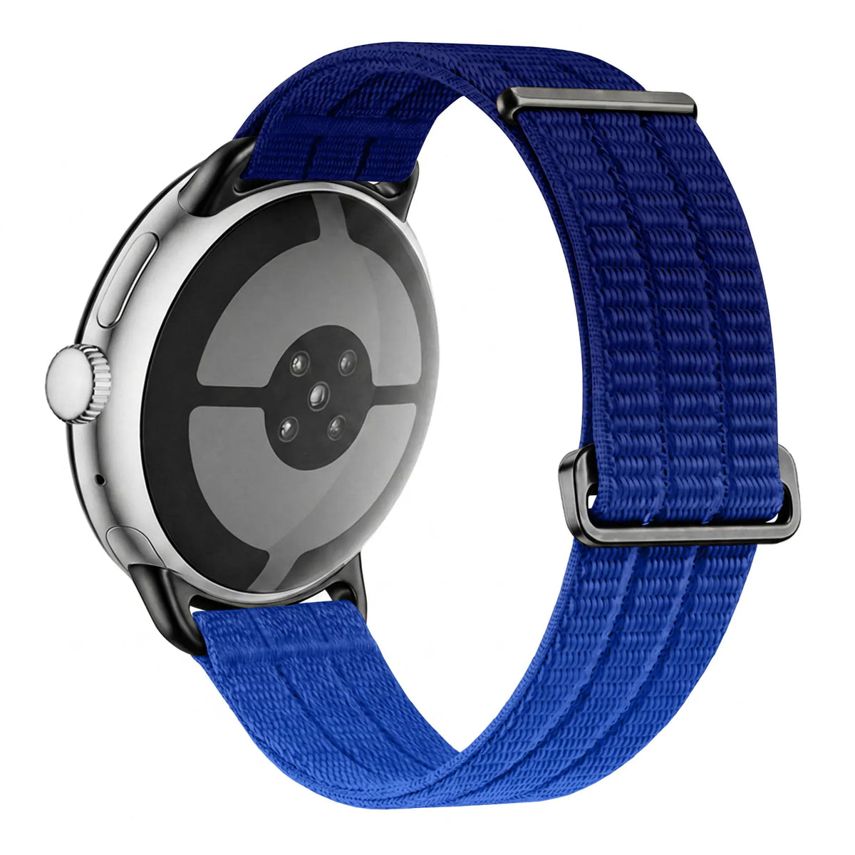 Nylon Air Strap, gradient blue