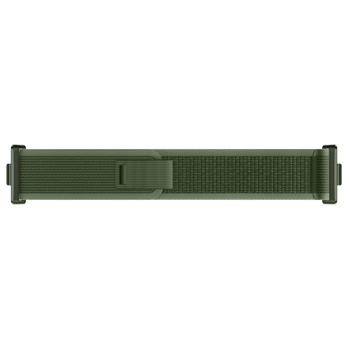 Bracelet nylon trail Huawei Watch Fit 5 (vert)