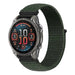 Bracelet nylon premium Garmin Instinct (vert)