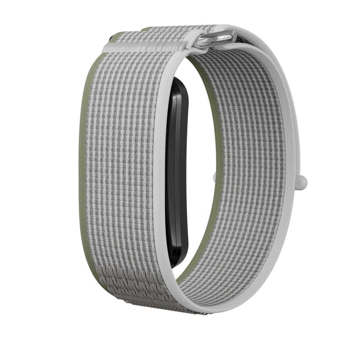 Bracelet nylon trail Garmin Cirqa (gris)