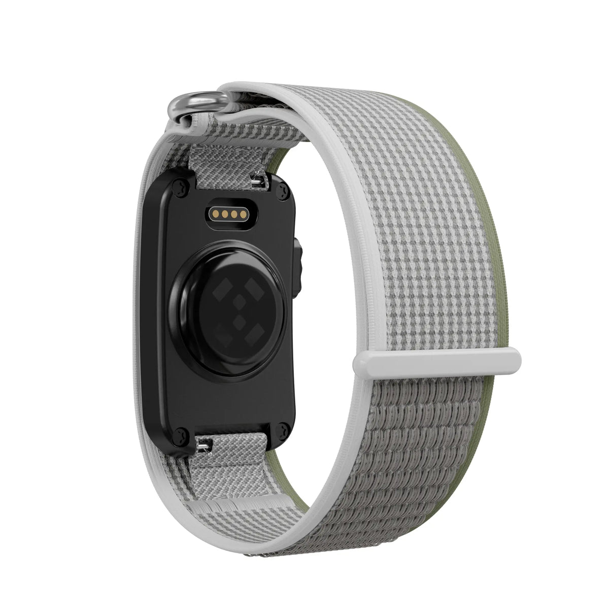 Bracelet nylon trail Garmin Cirqa (gris)
