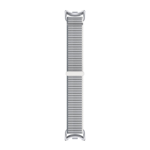 Xiaomi Smart Band 10 Modern Nylon Strap (Grey)