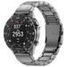 Garmin Quatix 5 / 6 / 7 Premium Titanium Strap (Graphite)