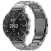 Bracelet titane Premium Garmin Fenix 5 / 6 (graphite)