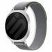 Samsung Galaxy Watch 8 - 44mm Trail Nylon Strap (Grey)
