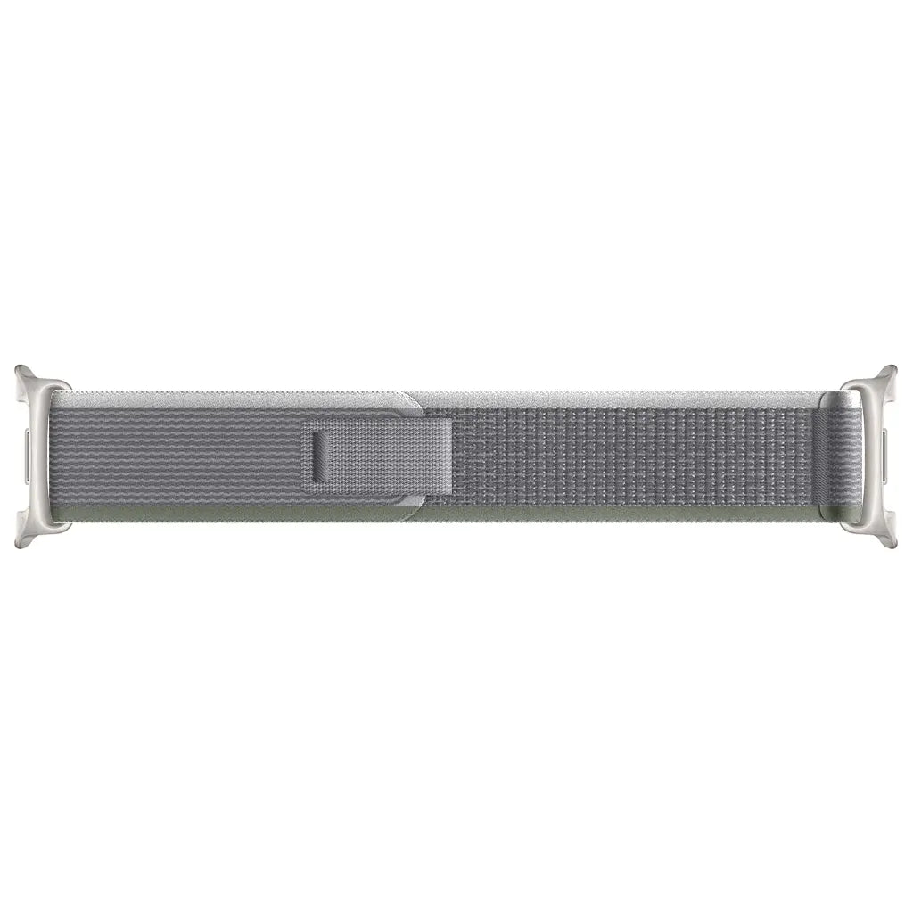 Samsung Galaxy Watch 8 - 40mm Trail Nylon Strap (Grey)