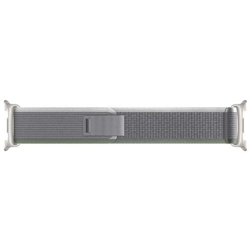 Samsung Galaxy Watch 8 - 44mm Trail Nylon Strap (Grey)