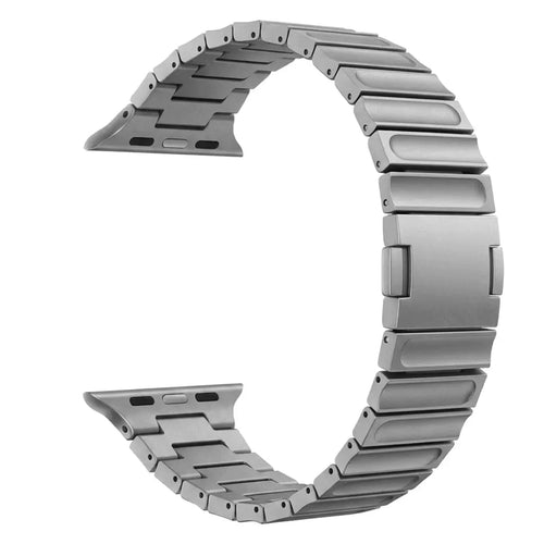 Apple Watch Ultra Magnetic Titanium Strap (Graphite)
