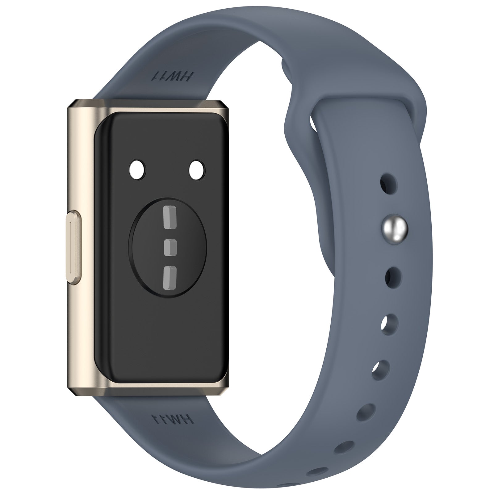 Bracelet sport Huawei Band 11 Pro (grisbleu)
