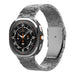Bracelet titane 'Iron' Samsung Galaxy Watch Ultra (graphite)