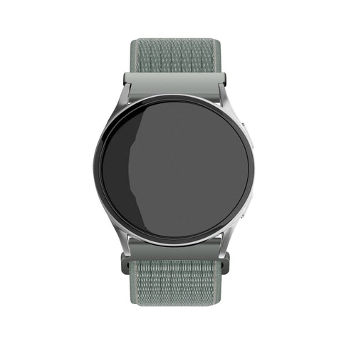 Suunto Run Nylon Strap (Grey-Green)