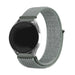 Bracelet nylon Redmi Watch 5 Lite (gris-vert)