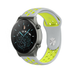 Bracelet sport Huawei Watch GT 2 Pro (gris/jaune)