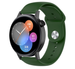 Bracelet sport Huawei Watch GT 3 42mm (vert armée)