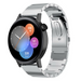 Bracelet métal Huawei Watch GT 3 42mm (argent)