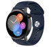 Bracelet sport Huawei Watch GT 3 42mm (bleu foncé)