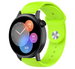Bracelet sport Huawei Watch GT 3 42mm (vert clair)