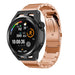 Bracelet métal Huawei Watch GT Runner (or rose)