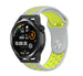 Bracelet sport Huawei Watch GT (gris/jaune)