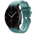 Bracelet silicone Amazfit GTR 2 (vert sapin)
