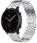 Amazfit GTR 2 Steel Strap Hexagons (Silver)