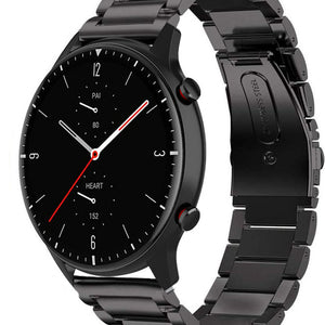 gtr-2-titanium-bandje-zwart