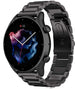 Bracelet titane Amazfit GTR 3 (noir)
