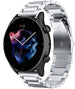Bracelet titane Amazfit GTR 3 (argent)