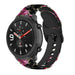 Bracelet fleur rose Xiaomi Amazfit GTR