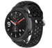 Bracelet avec trous Xiaomi Amazfit GTR (noir)