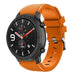 Bracelet silicone Xiaomi Amazfit GTR (orange)