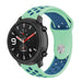 Bracelet sport Xiaomi Amazfit GTR sport (aqua/bleu)