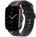 Amazfit GTS 2 Camo Strap (Red)
