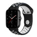 Bracelet sport Amazfit GTS 2 (noir/blanc)