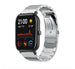 Xiaomi Amazfit GTS Metal Strap (Silver)
