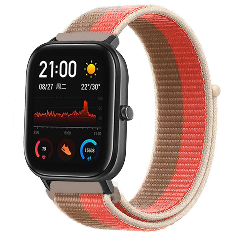 Smartwatch Correa Xiaomi Amazfit Gts Pulsera Correa Amazfit Gts