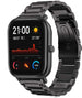 Amazfit GTS Titanium Strap (Black)